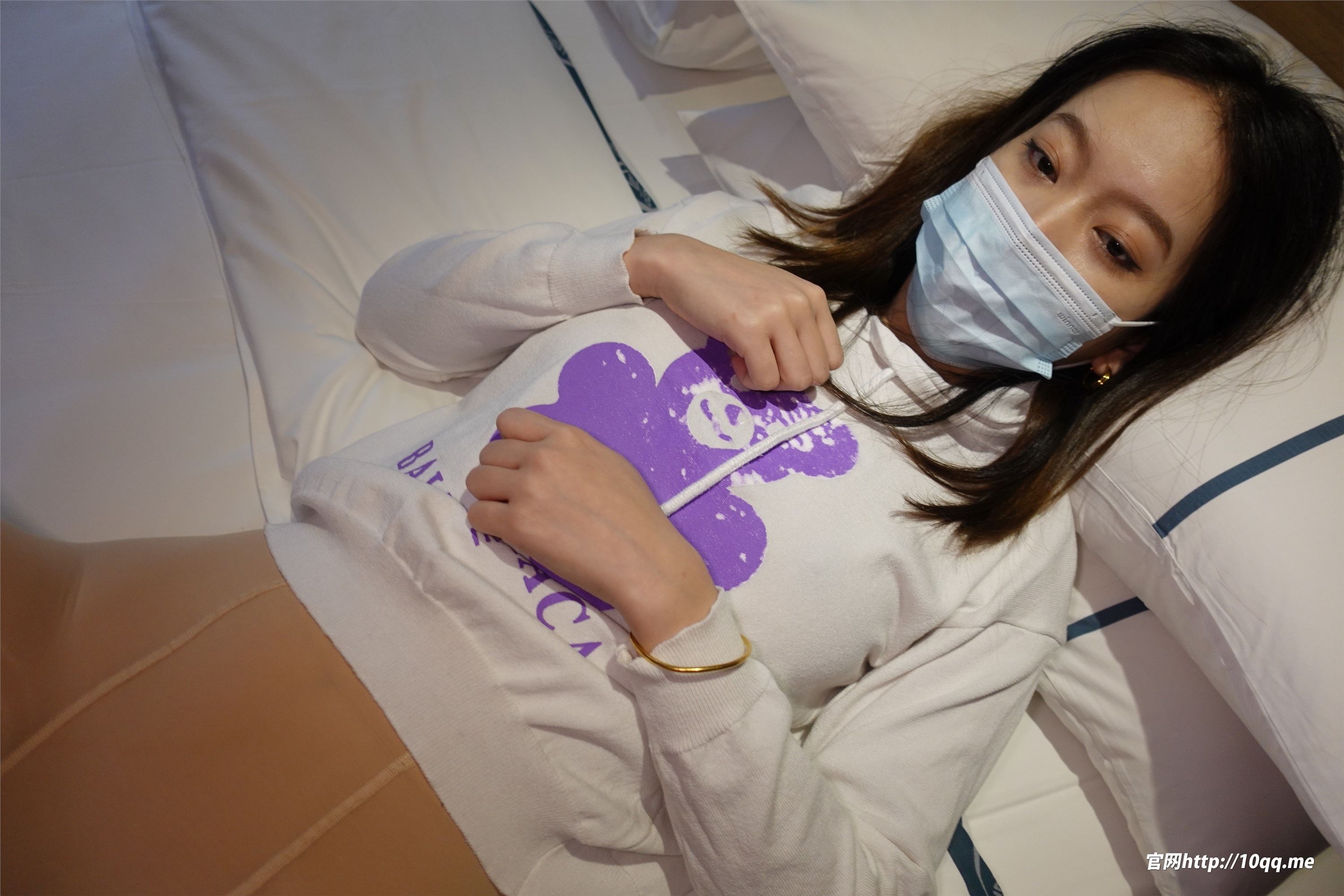 ROSI口罩系列 2022.04.29 NO.2147